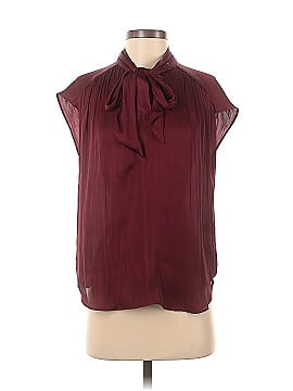 Banana Republic Sleeveless Blouse (view 1)