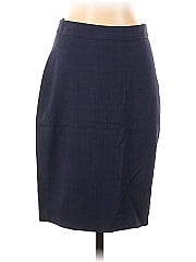 Banana Republic Wool Skirt