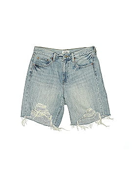 Pistola Denim Shorts (view 1)