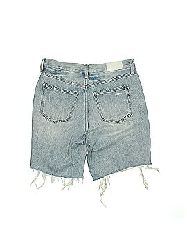 Pistola Denim Shorts (view 2)