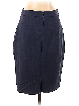 Banana Republic Wool Skirt (view 2)