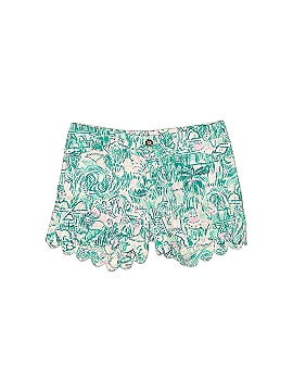 Lilly Pulitzer Dressy Shorts (view 1)