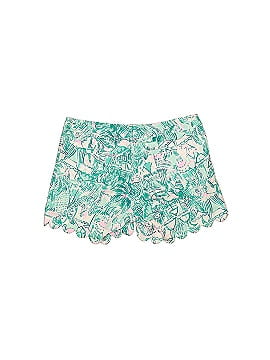 Lilly Pulitzer Dressy Shorts (view 2)