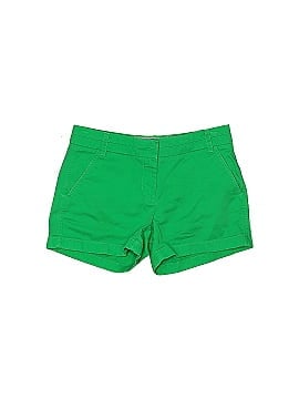 J.Crew Dressy Shorts (view 1)