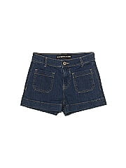 Express Jeans Denim Shorts