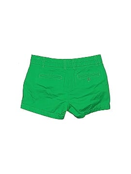 J.Crew Dressy Shorts (view 2)