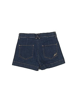 Express Jeans Denim Shorts (view 2)