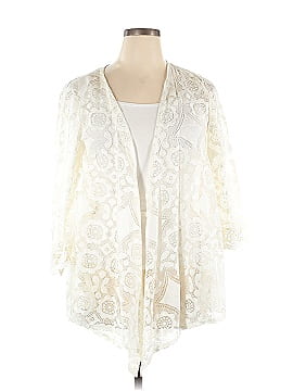 Maurices Kimono (view 1)