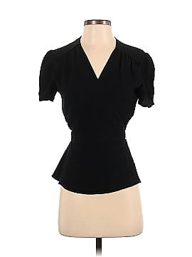 KORS Michael Kors Short Sleeve Top (view 1)