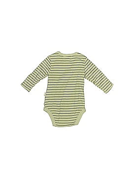 Assorted Brands Long Sleeve Onesie (view 2)