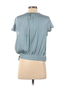 Banana Republic Short Sleeve Blouse (view 2)