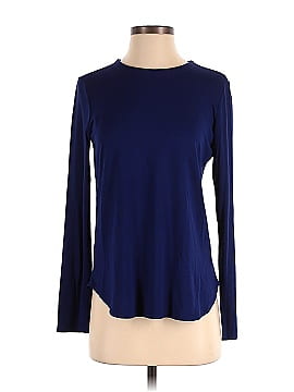 Eileen Fisher Long Sleeve T-Shirt (view 1)