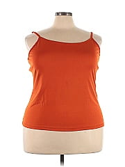 Lane Bryant Outlet Tank Top