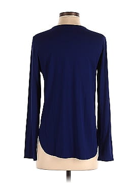 Eileen Fisher Long Sleeve T-Shirt (view 2)