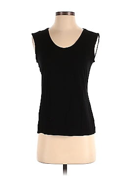 Eileen Fisher Sleeveless T-Shirt (view 1)