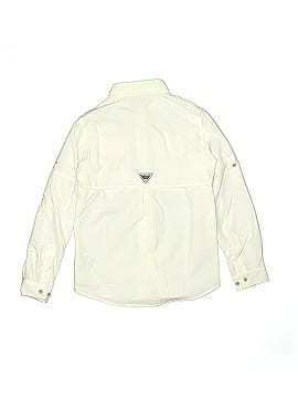 Columbia Long Sleeve Button-Down Shirt (view 2)