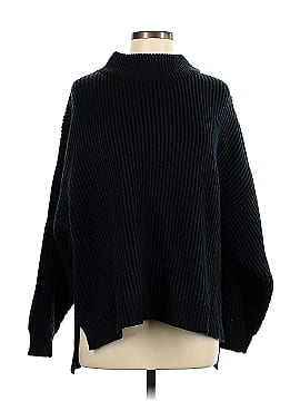 Topshop Turtleneck Sweater (view 1)