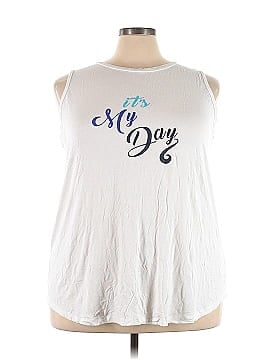 LIVI Sleeveless T-Shirt (view 1)