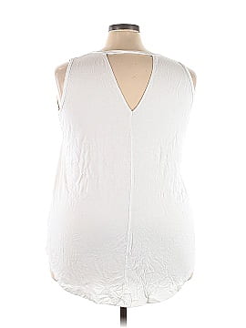 LIVI Sleeveless T-Shirt (view 2)