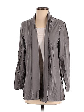 Eileen Fisher Trenchcoat (view 1)