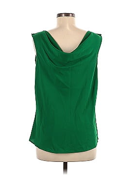 CATHERINE Catherine Malandrino Sleeveless Blouse (view 2)