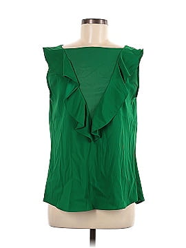 CATHERINE Catherine Malandrino Sleeveless Blouse (view 1)