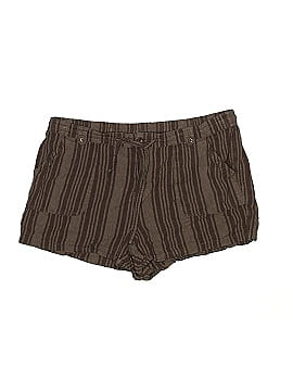 Torrid Dressy Shorts (view 1)