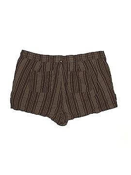 Torrid Dressy Shorts (view 2)