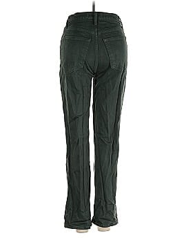 Abercrombie & Fitch Linen Pants (view 2)