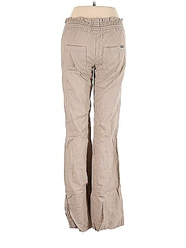 Roxy Linen Pants (view 2)