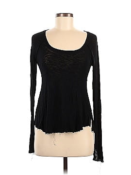 Intimately by Free People Long Sleeve Top (view 1)