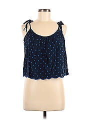 Hollister Sleeveless Blouse