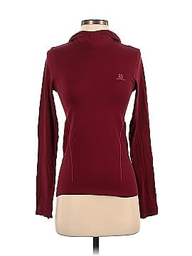 Salomon Track Jacket (view 1)