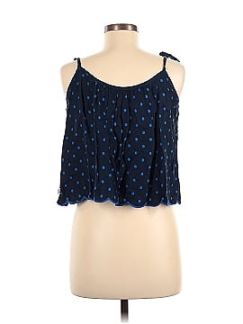 Hollister Sleeveless Blouse (view 2)