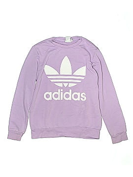 Adidas Sweatshirt (view 1)