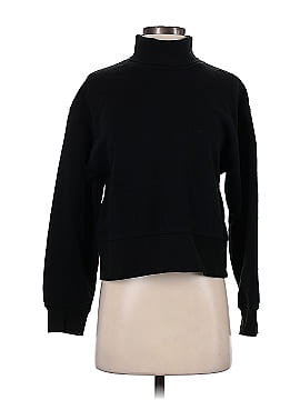 Zara Turtleneck Sweater (view 1)