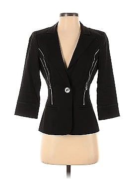 Bebe Blazer (view 1)