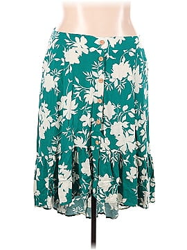 Torrid Casual Skirt (view 1)