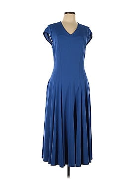 Lafayette 148 New York Casual Dress (view 1)