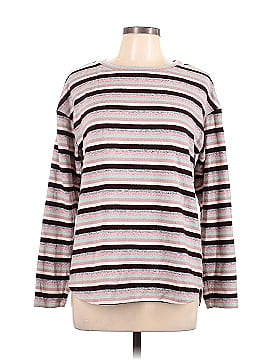 Vince Camuto Long Sleeve T-Shirt (view 1)