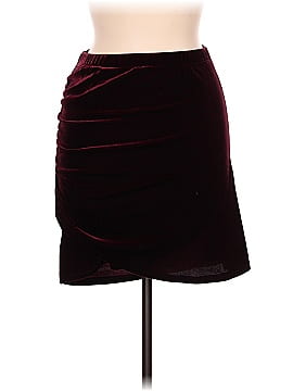 Lulus Casual Skirt (view 1)