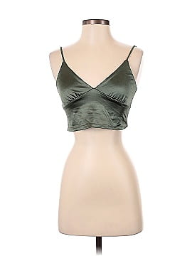 Originality Sleeveless Top (view 1)