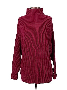 American Eagle Outfitters Turtleneck Sweater (view 1)