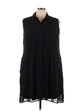 Simply Vera Vera Wang Casual Dress (view 1)