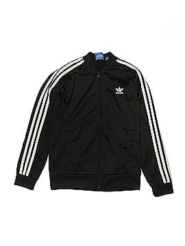 Adidas Track Jacket (view 1)