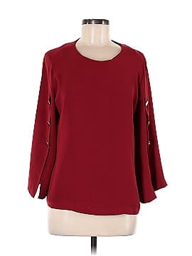 Chico's 3/4 Sleeve Blouse (view 1)