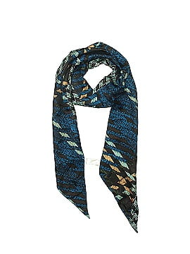 Liz Claiborne Silk Scarf (view 1)