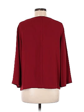 Chico's 3/4 Sleeve Blouse (view 2)