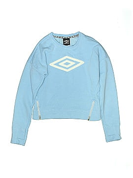 Umbro Sweatshirt (view 1)