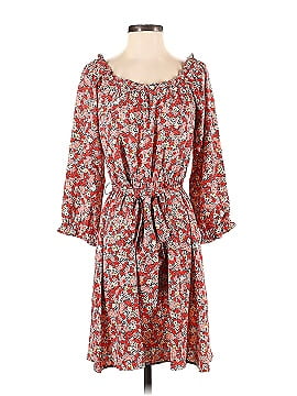 Ann Taylor LOFT Outlet Casual Dress (view 1)